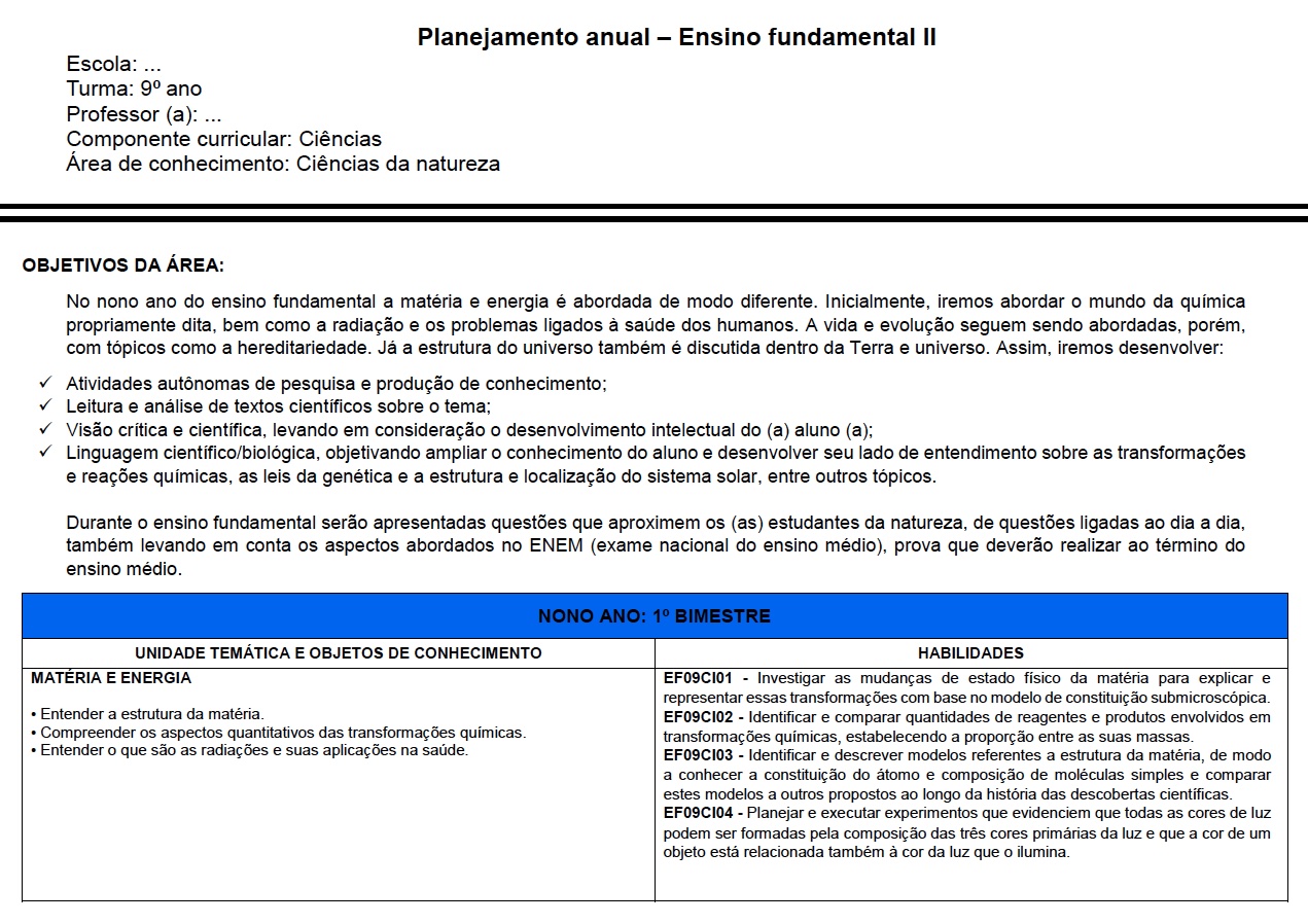 EXERCICIOS 9º ANO NOTAÇÃO CIENTIFICA.docx, PDF, Terra